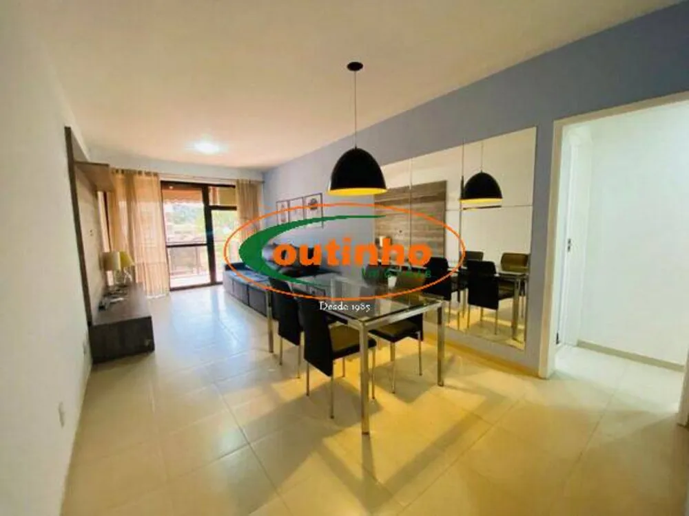 Apartamento, 2 quartos, 100 m² - Foto 8