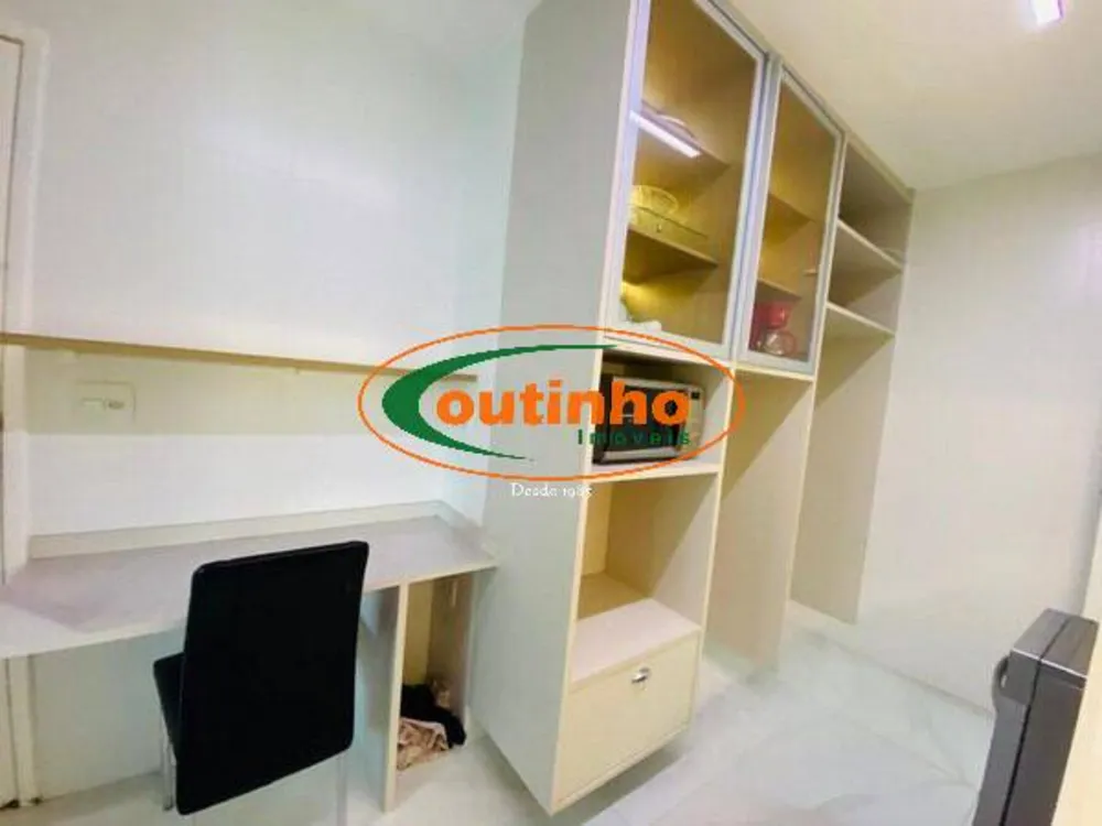 Apartamento, 2 quartos, 100 m² - Foto 25