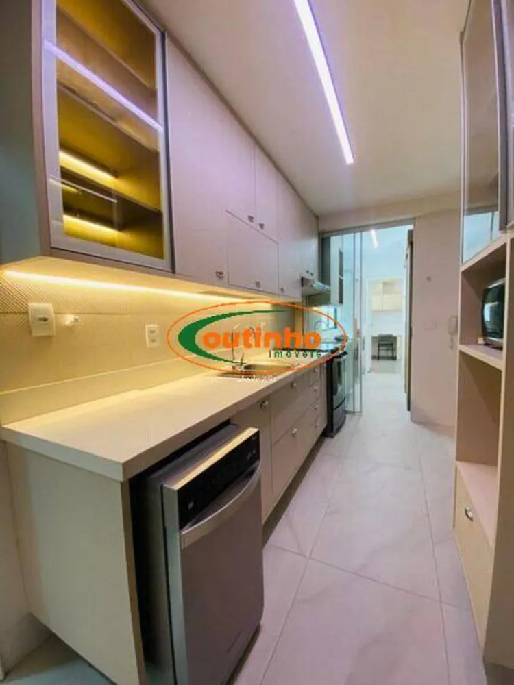 Apartamento, 2 quartos, 100 m² - Foto 23
