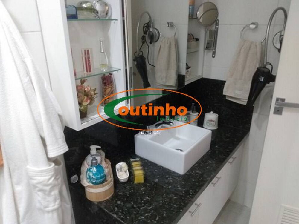Apartamento à venda com 1 quarto, 67m² - Foto 1