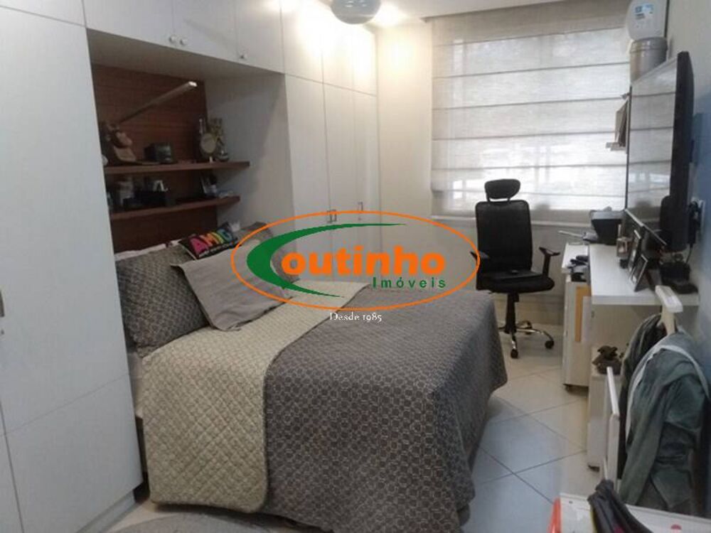 Apartamento à venda com 1 quarto, 67m² - Foto 3