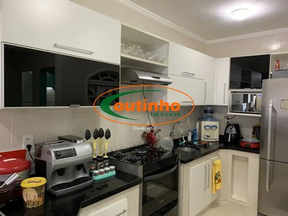 Casa, 3 quartos, 190 m² - Foto 6
