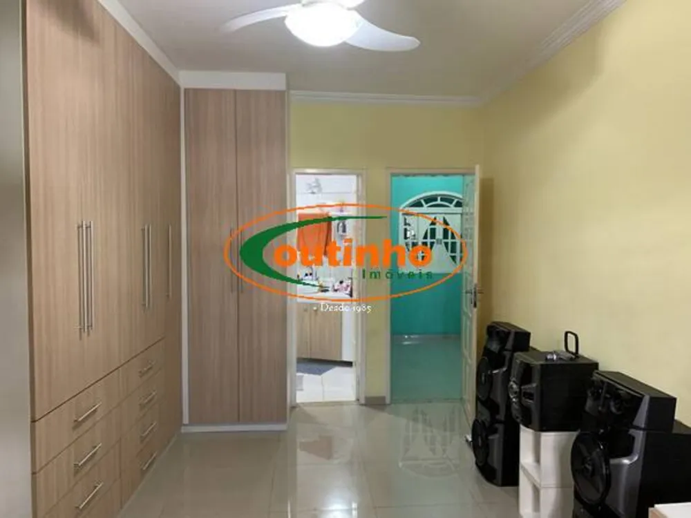 Casa, 3 quartos, 190 m² - Foto 22