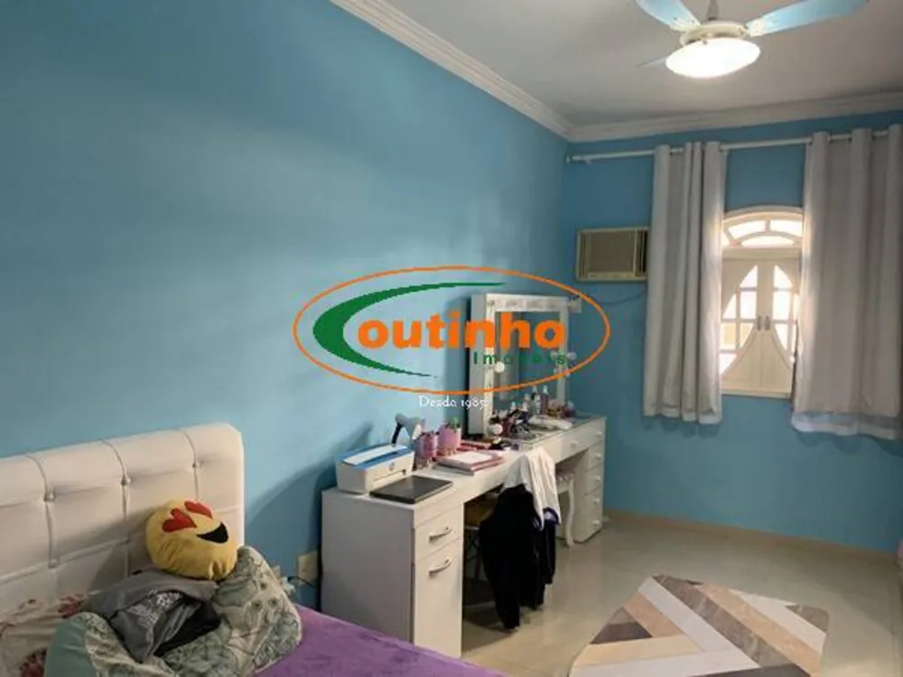 Casa, 3 quartos, 190 m² - Foto 16
