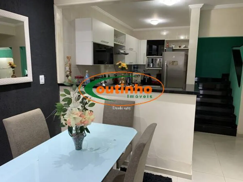 Casa, 3 quartos, 190 m² - Foto 5