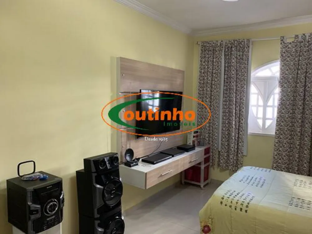 Casa, 3 quartos, 190 m² - Foto 21