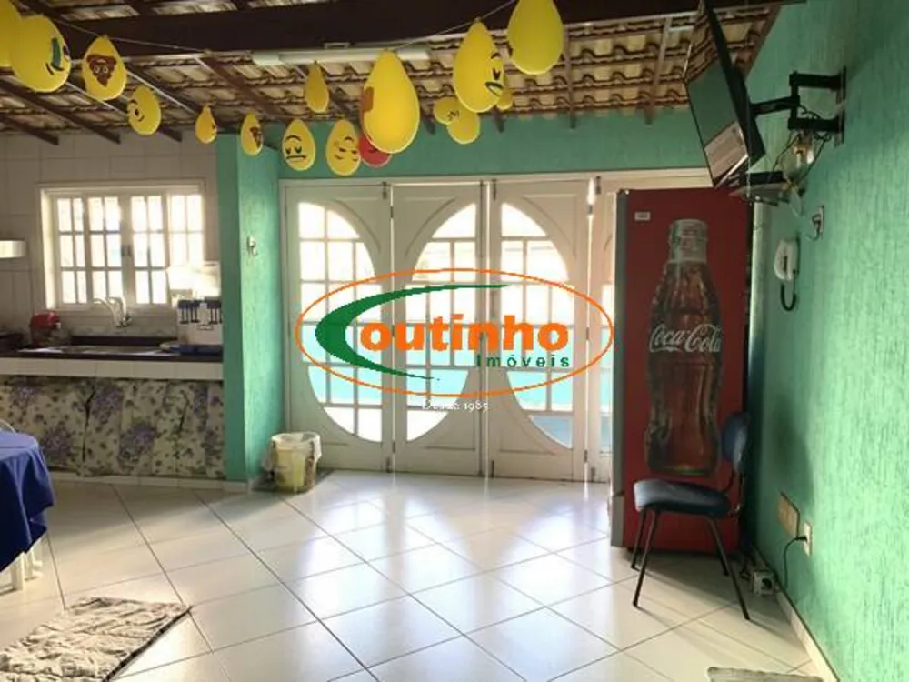 Casa, 3 quartos, 190 m² - Foto 25