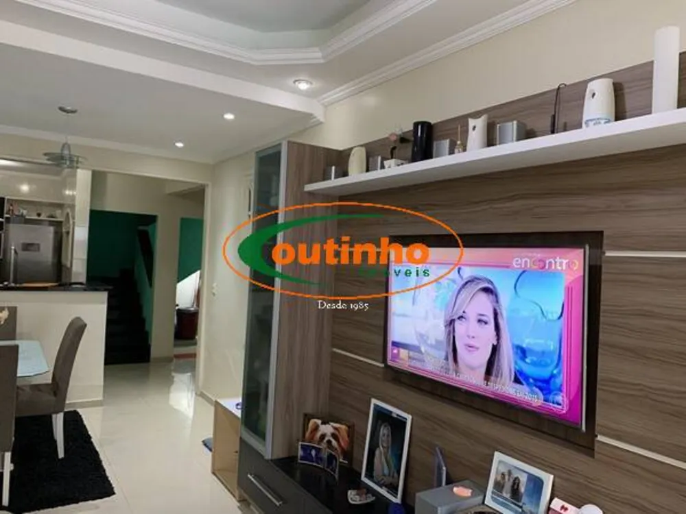 Casa, 3 quartos, 190 m² - Foto 2
