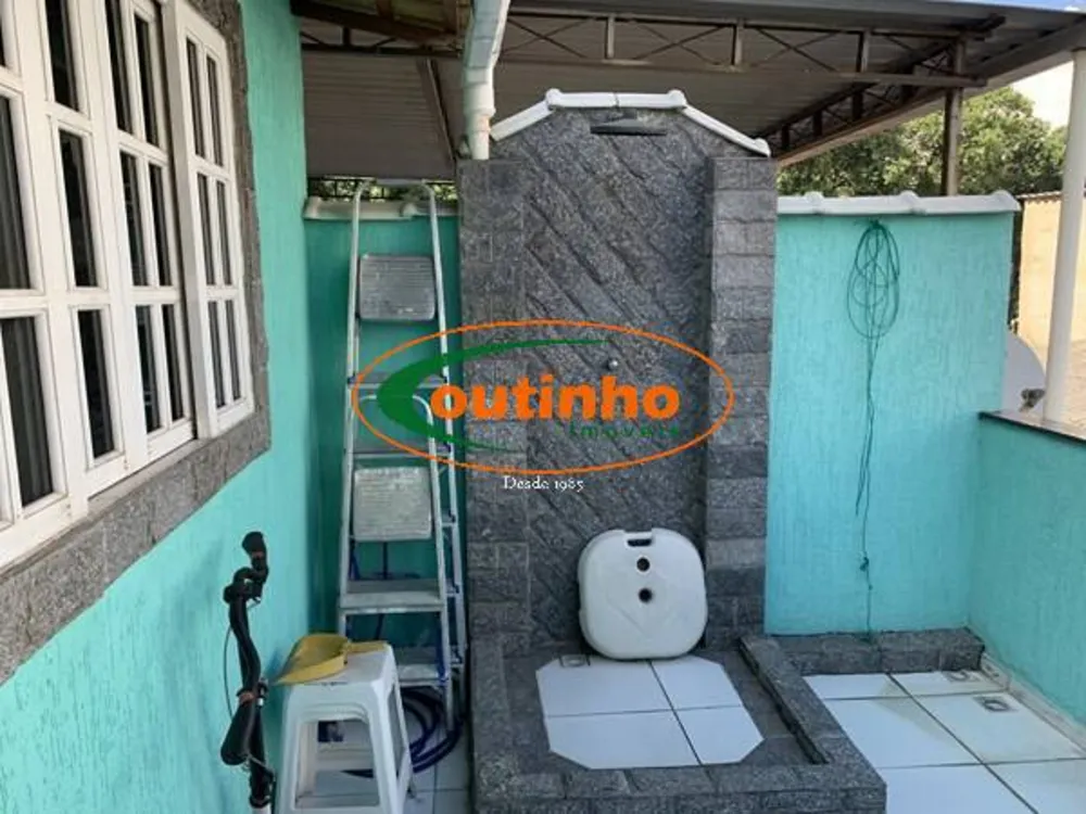 Casa, 3 quartos, 190 m² - Foto 29