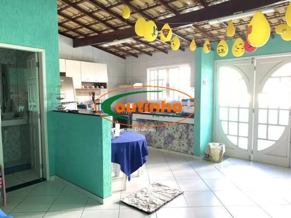 Casa, 3 quartos, 190 m² - Foto 26