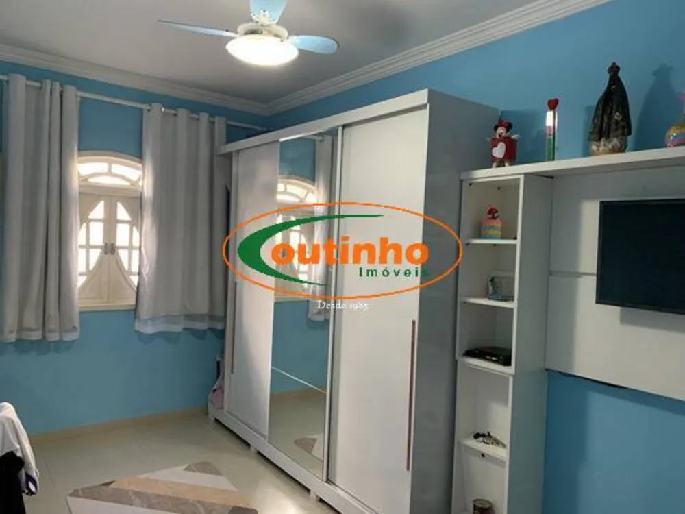 Casa, 3 quartos, 190 m² - Foto 17