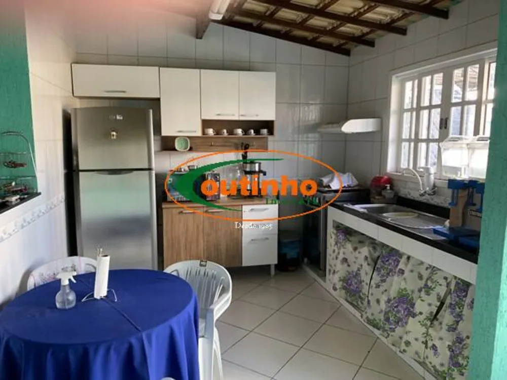 Casa, 3 quartos, 190 m² - Foto 27