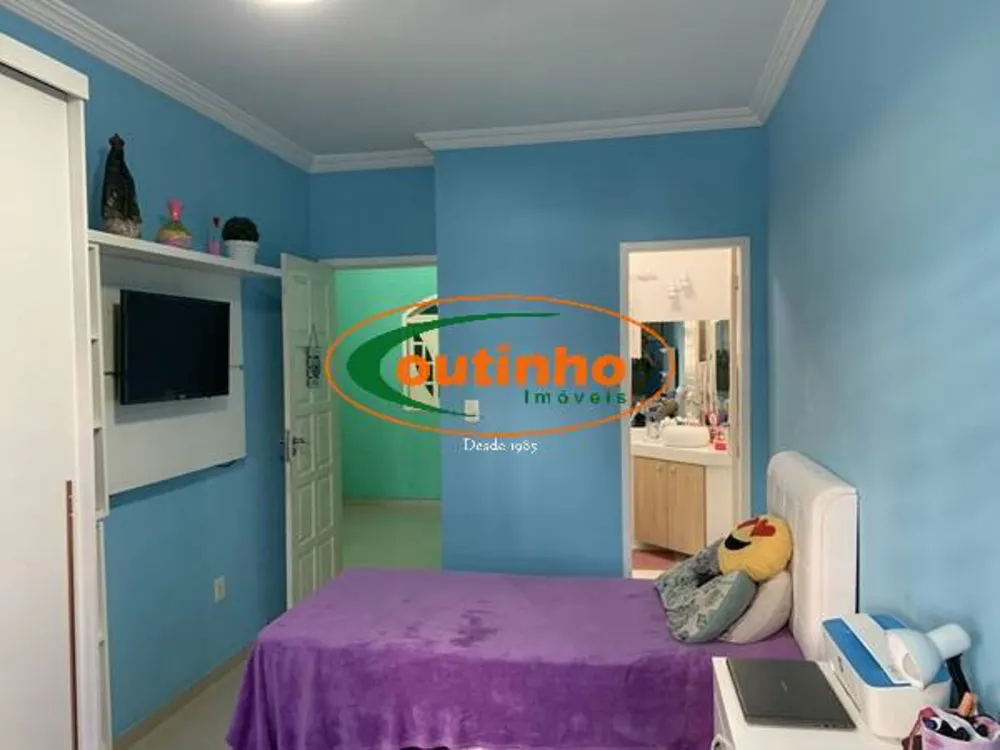 Casa, 3 quartos, 190 m² - Foto 18