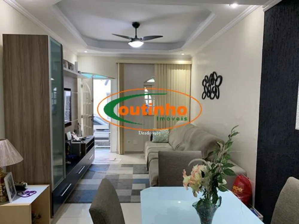 Casa, 3 quartos, 190 m² - Foto 8