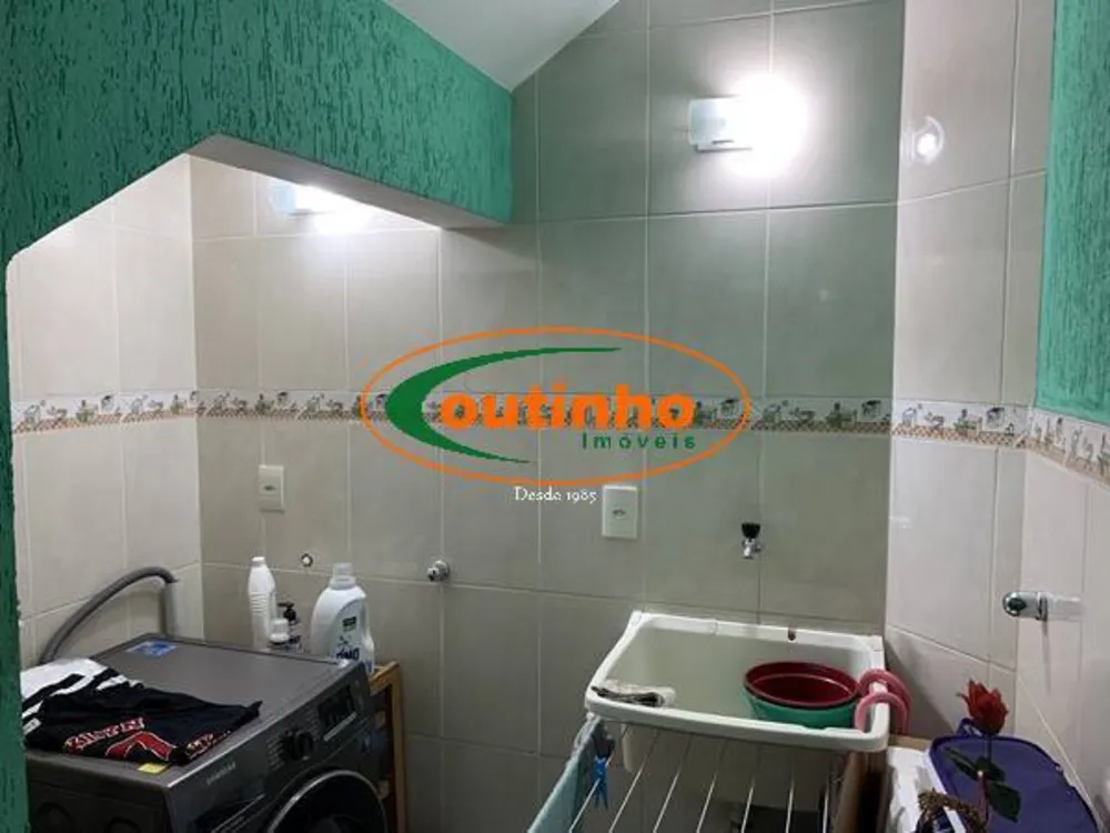 Casa, 3 quartos, 190 m² - Foto 12