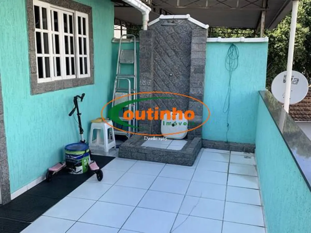Casa, 3 quartos, 190 m² - Foto 30