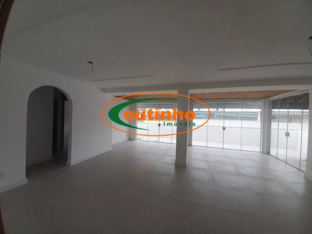 Cobertura, 3 quartos, 150 m² - Foto 8