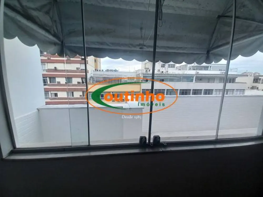 Cobertura, 3 quartos, 150 m² - Foto 12