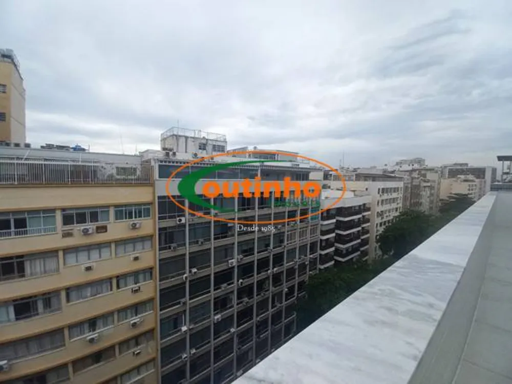 Cobertura, 3 quartos, 150 m² - Foto 6