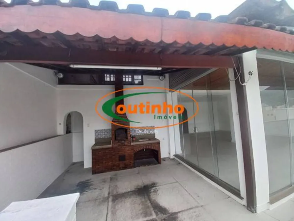 Cobertura, 3 quartos, 150 m² - Foto 4