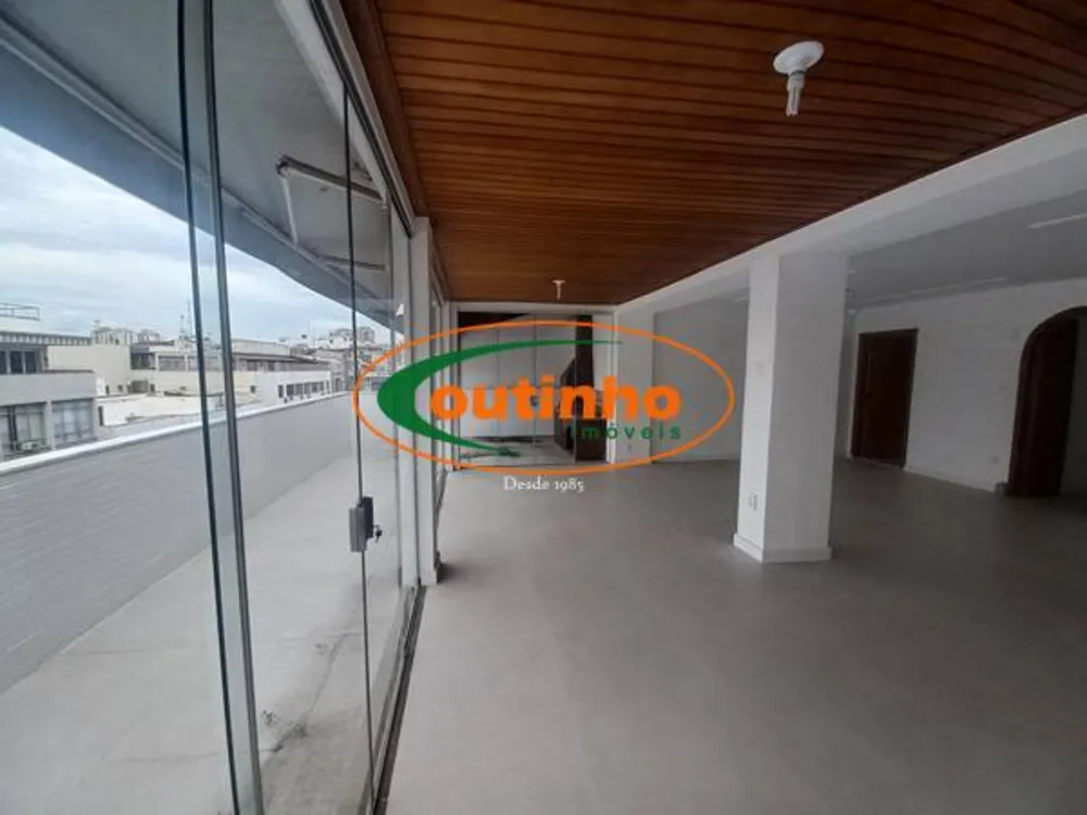Cobertura, 3 quartos, 150 m² - Foto 5