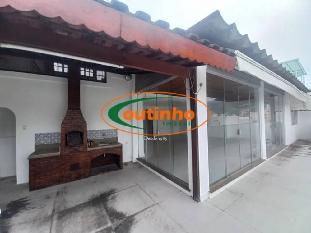 Cobertura, 3 quartos, 150 m² - Foto 2
