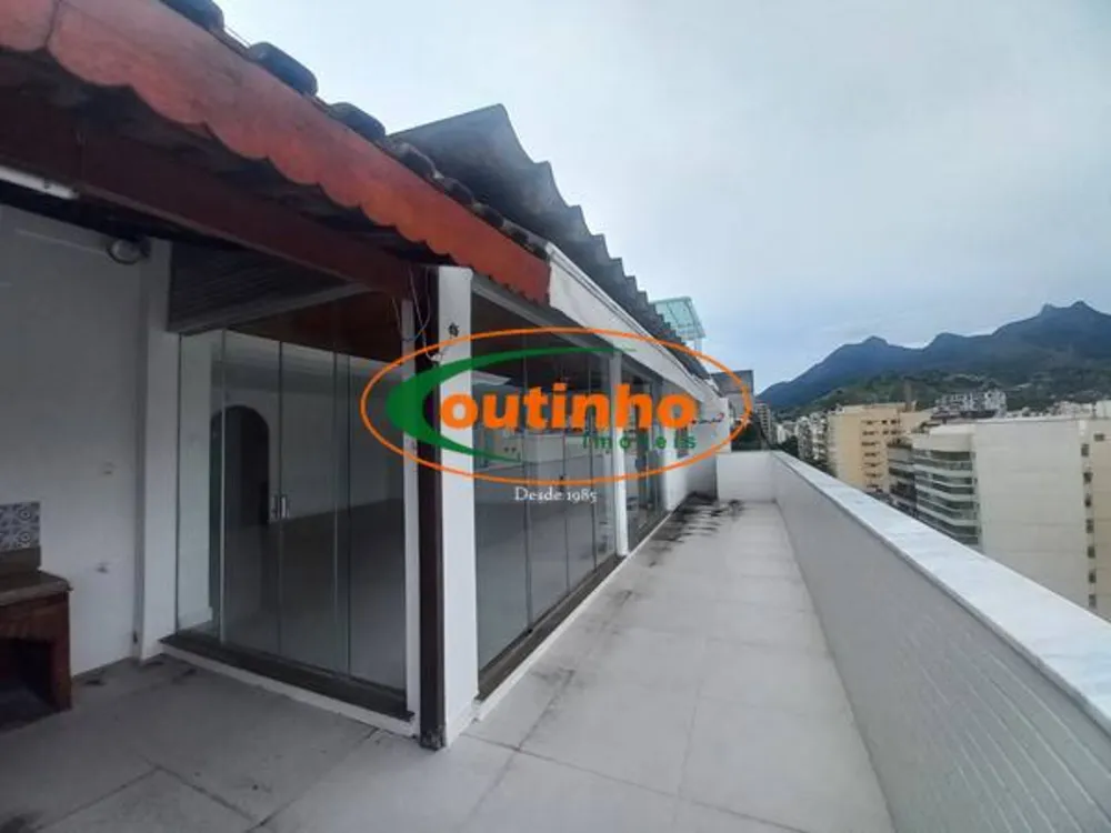 Cobertura, 3 quartos, 150 m² - Foto 1