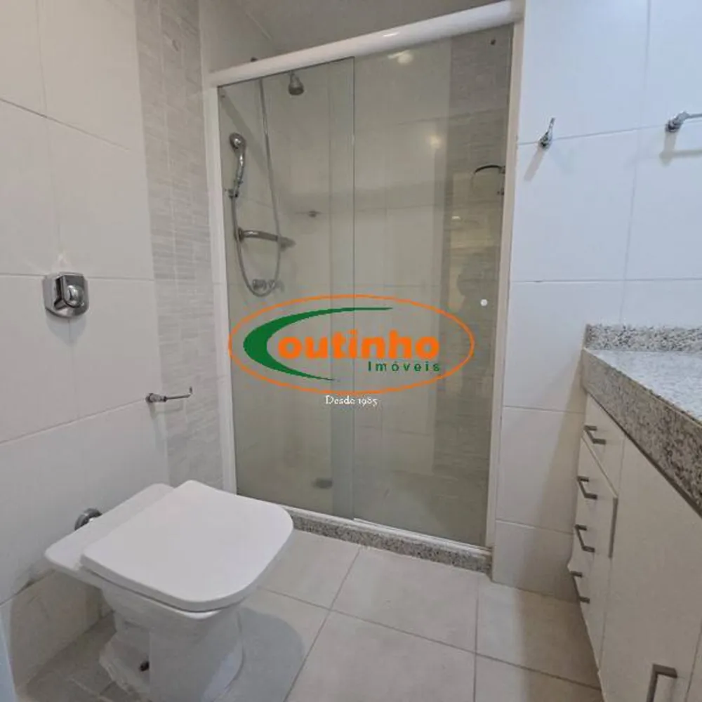 Apartamento, 2 quartos, 80 m² - Foto 7