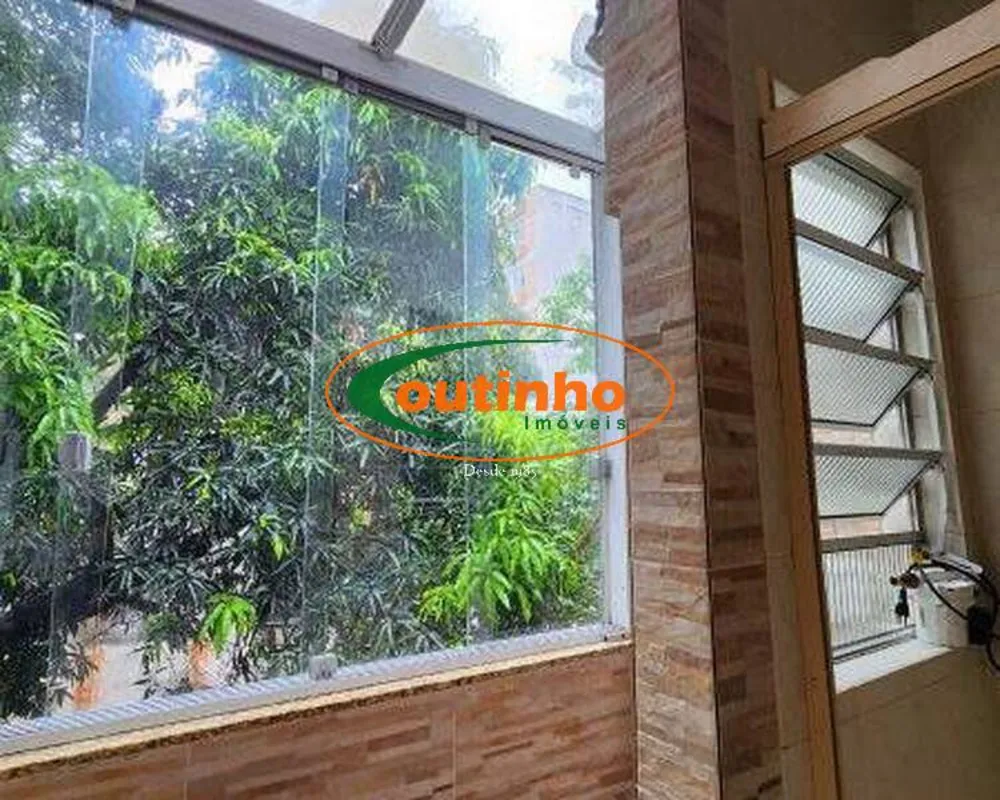Apartamento, 2 quartos, 50 m² - Foto 6