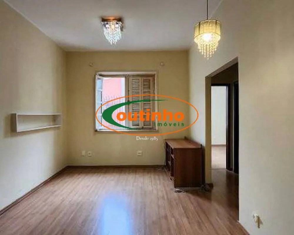 Apartamento, 2 quartos, 50 m² - Foto 1