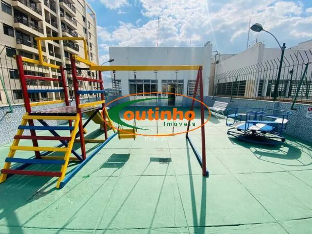 Apartamento, 2 quartos, 57 m² - Foto 2