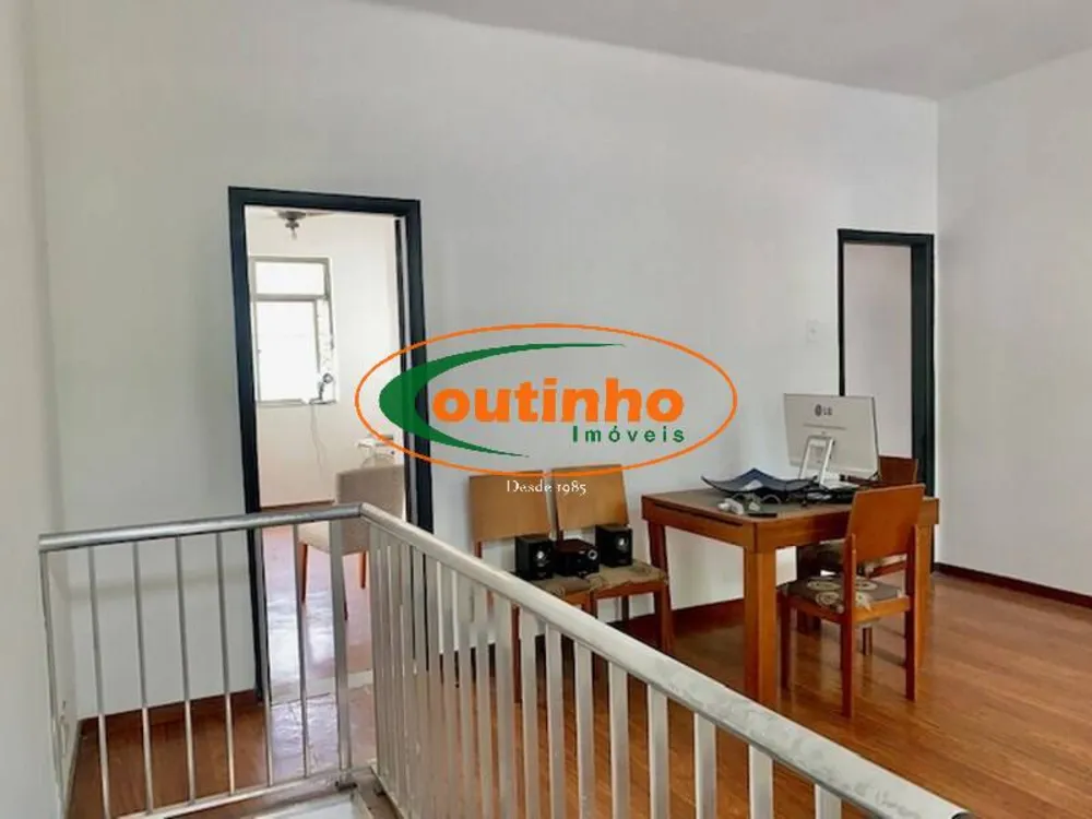 Casa, 7 quartos, 378 m² - Foto 23
