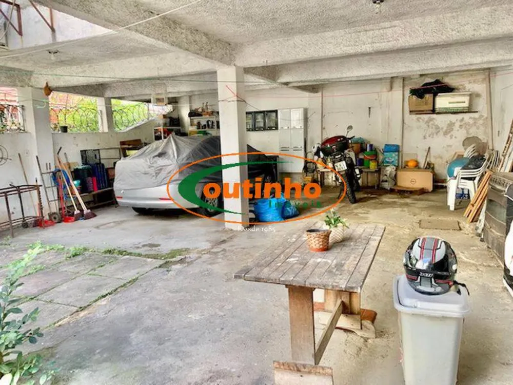 Casa, 7 quartos, 378 m² - Foto 4