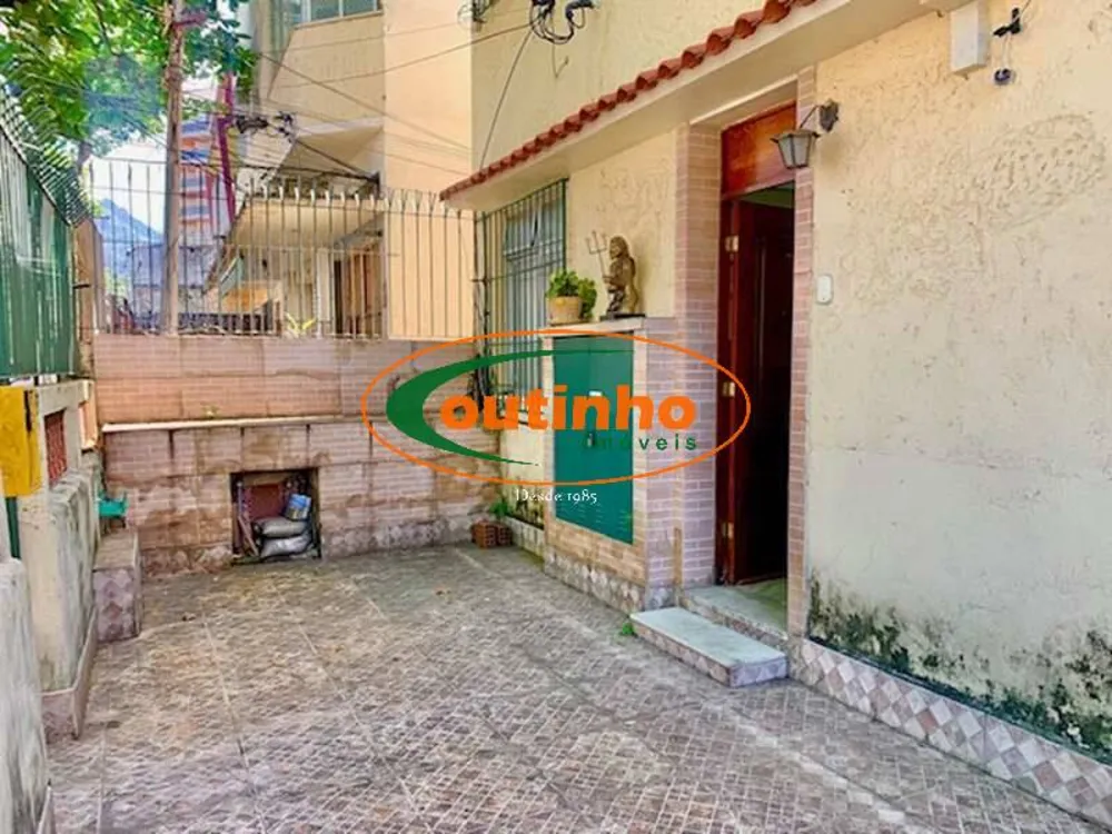 Casa, 7 quartos, 378 m² - Foto 1