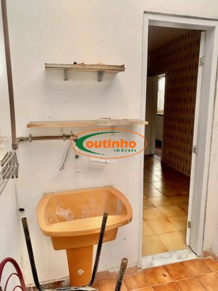 Casa, 7 quartos, 378 m² - Foto 39
