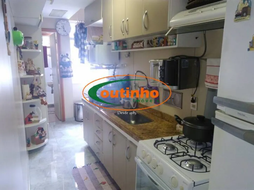 Apartamento, 3 quartos, 160 m² - Foto 20