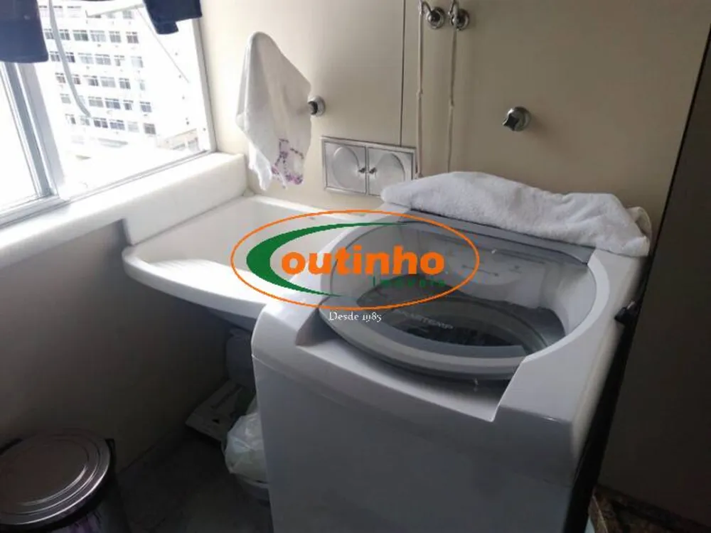 Apartamento, 3 quartos, 160 m² - Foto 15