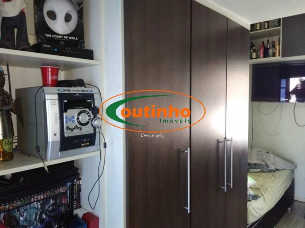 Apartamento, 3 quartos, 160 m² - Foto 12