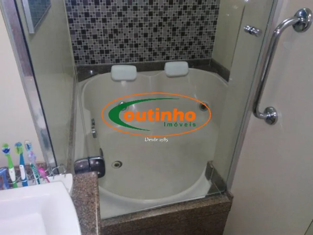 Apartamento, 3 quartos, 160 m² - Foto 9