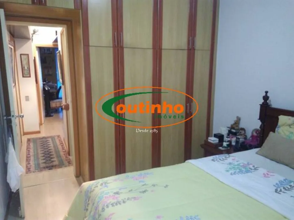 Apartamento, 3 quartos, 160 m² - Foto 10