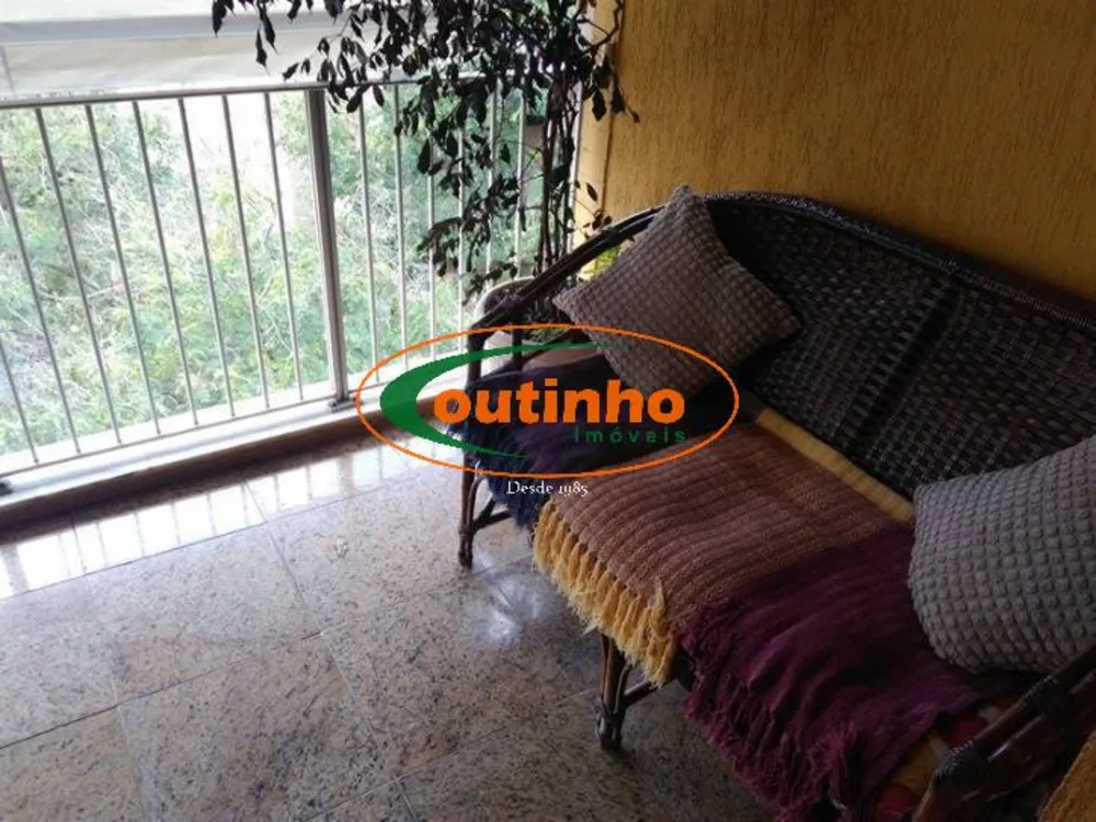 Apartamento, 3 quartos, 160 m² - Foto 3