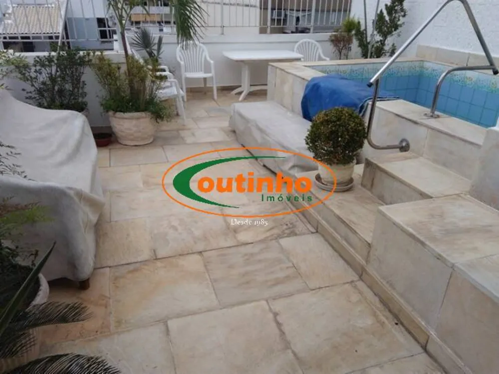 Apartamento, 3 quartos, 160 m² - Foto 2