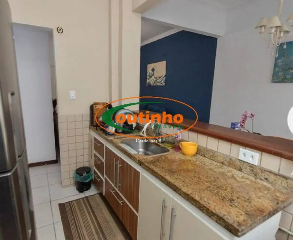 Apartamento, 2 quartos, 70 m² - Foto 5