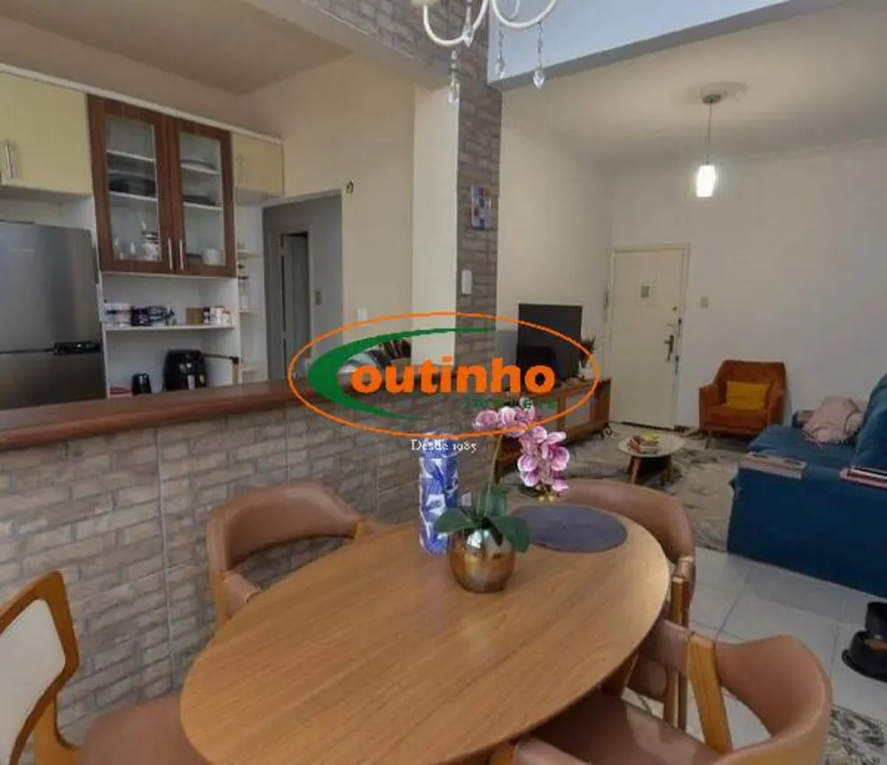 Apartamento, 2 quartos, 70 m² - Foto 2