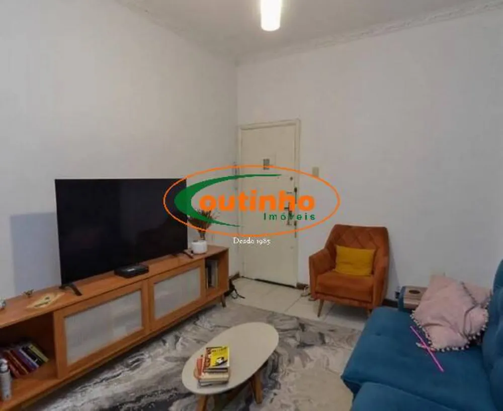 Apartamento, 2 quartos, 70 m² - Foto 4