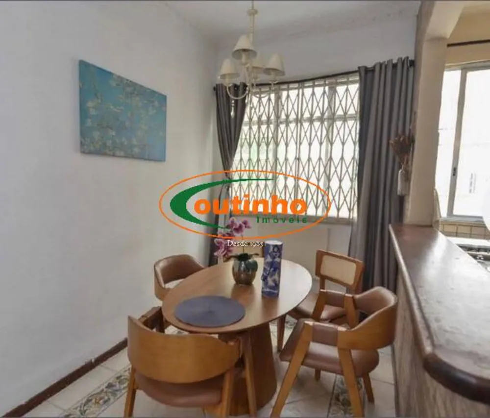 Apartamento, 2 quartos, 70 m² - Foto 6