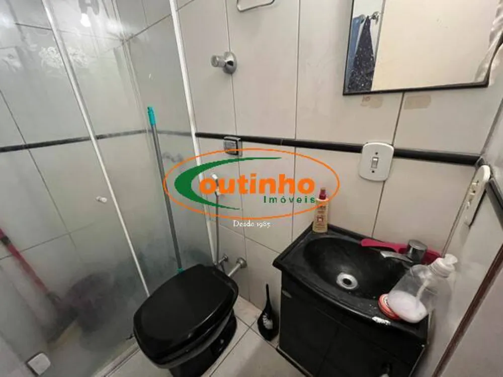 Apartamento, 2 quartos, 60 m² - Foto 3