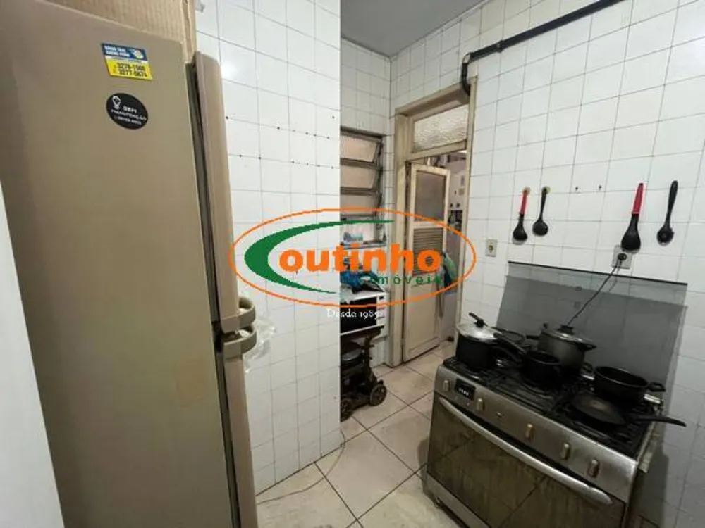 Apartamento, 2 quartos, 60 m² - Foto 7