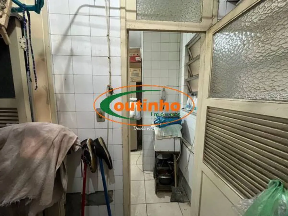 Apartamento, 2 quartos, 60 m² - Foto 20