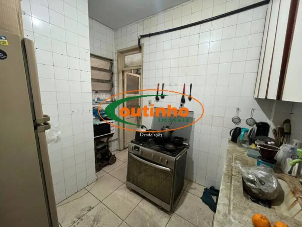 Apartamento, 2 quartos, 60 m² - Foto 10